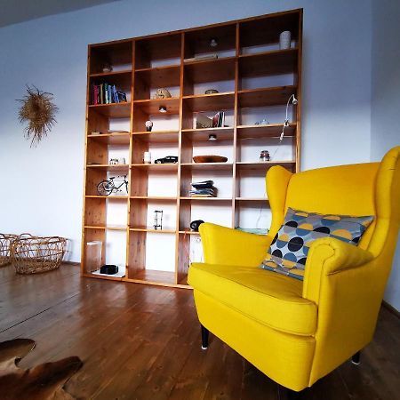Falcon Apartment Trnava Exterior foto