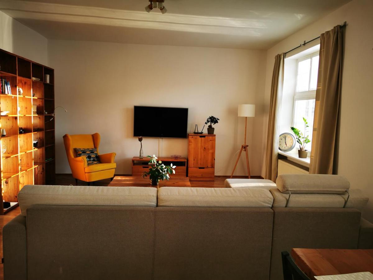 Falcon Apartment Trnava Exterior foto