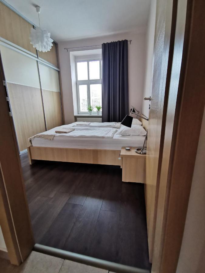 Falcon Apartment Trnava Exterior foto